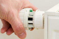 Cossall central heating repair costs