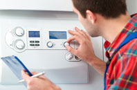 free commercial Cossall boiler quotes