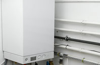 free Cossall condensing boiler quotes