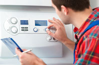free Cossall gas safe engineer quotes