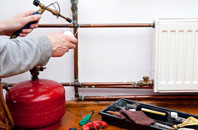 free Cossall heating repair quotes