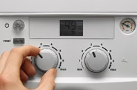 free Cossall boiler maintenance quotes