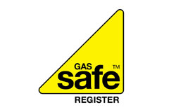gas safe companies Cossall
